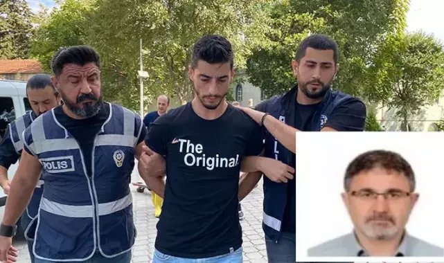 Silah zoruyla kaçırılan doktor: 7 yıldır bu anı bekliyordum