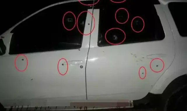 Silahlı saldırıda eşi ile kızı öldürülen baba: Olayın olduğu günün telefon konuşmaları dosyaya eklensin