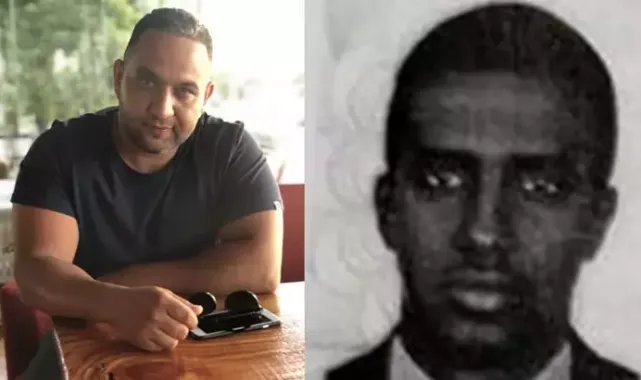 Somali Cumhurbaşkanı'nın oğlunun karıştığı kazada yaralanan motosikletli kurye öldü