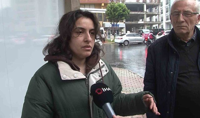 Somali Cumhurbaşkanının oğlunun çarpmasıyla ölen kuryenin eşi konuştu