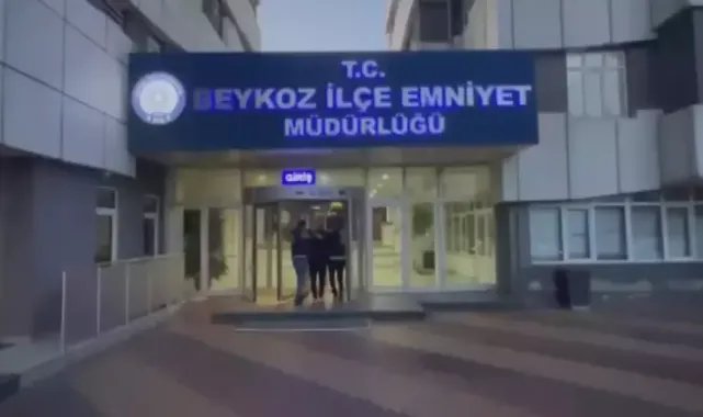 Sosyal medyada ağlayarak yardım istemişti: Eski erkek arkadaşı gözaltına alındı