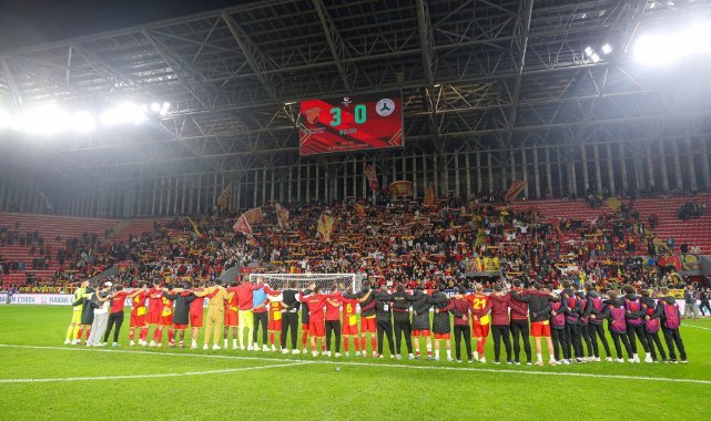 Stanimir Stoilov’dan kusursuz başlangıç