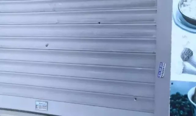 Sultangazi'de büfeye silahlı 3. saldırı