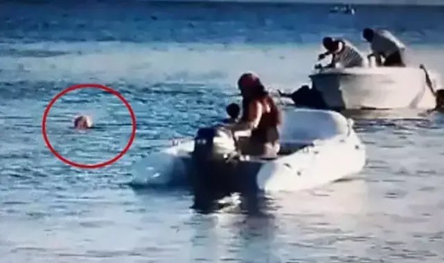 Sürat teknesi ile ölümde 4 yıl hapis cezasına tepki