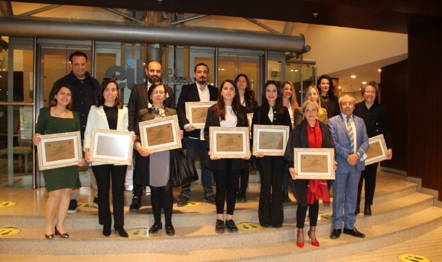 Sürdürülebilir ihracatta kadın ve genç temsili EİB Export-Up ile artıyor