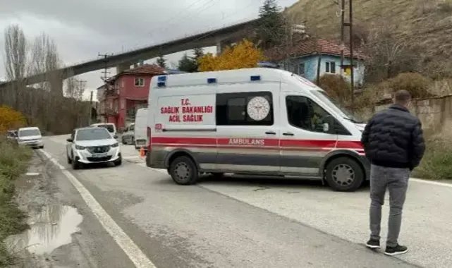 Takside eski eşinin boğazını kestiği kadın öldü