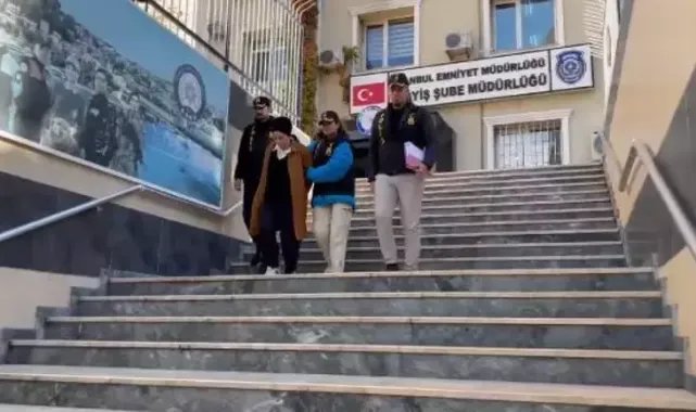 Tiktok'da müstehcen yayına 2 yıla kadar hapis istemi