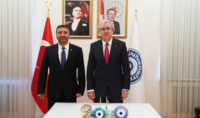 TÜBİTAK’ın Egeli akademisyenlerin projelerine desteği sürüyor