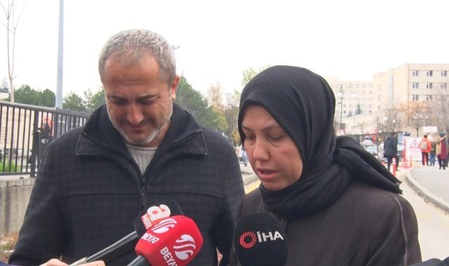 Tunahan Yılmaz’ın annesi Yılmaz: “Sokaklar köpeklerin değil, çocukların”