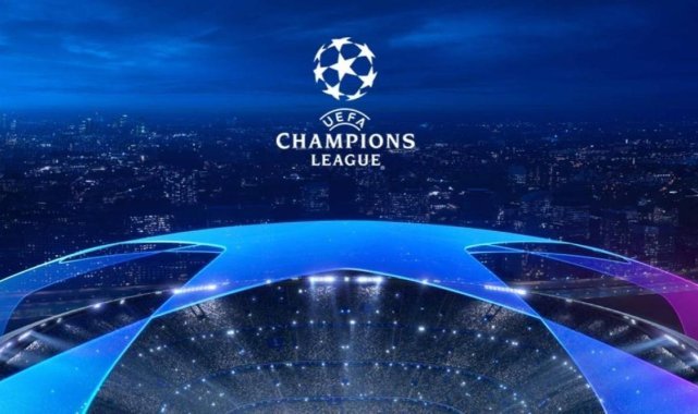UEFA Şampiyonlar Ligi’nde grup maçları tamamlandı