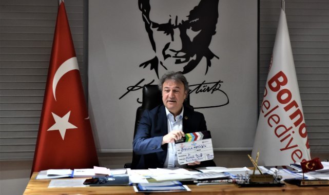 Uluslararası Bornova Kısa Film Günleri için geri sayım