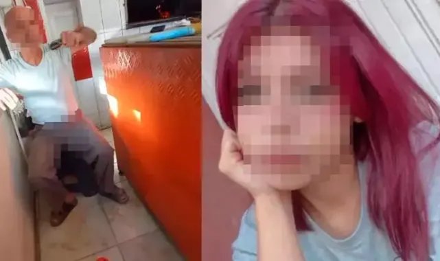 Yanında çalışan liseli kıza istismarda bulunduğu öne sürülen fırıncıya 8 yıl hapis istemi