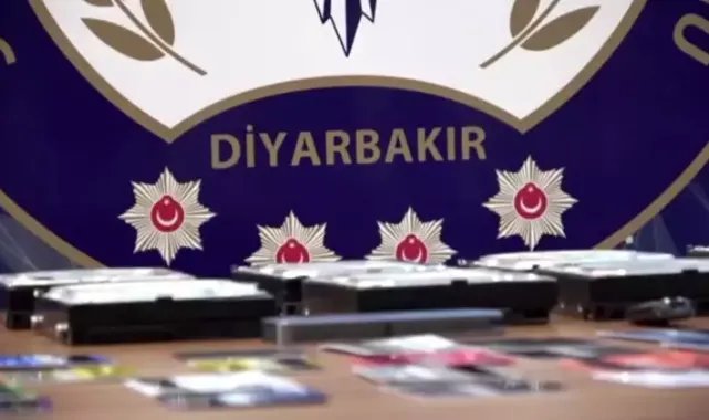 Yasa dışı bahis çetesine ‘Setup’ operasyonu