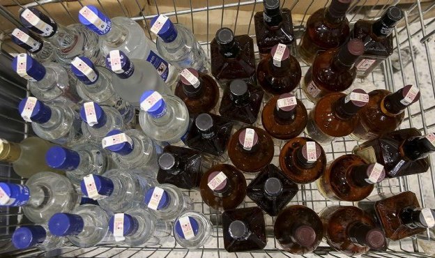 Yılbaşı öncesi sahte içki uyarısı: Ölüme götürebilir