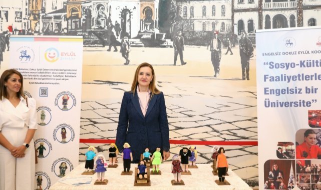 YÖK raporuna DEÜ damgası: Türkiye'nin zirvesinde