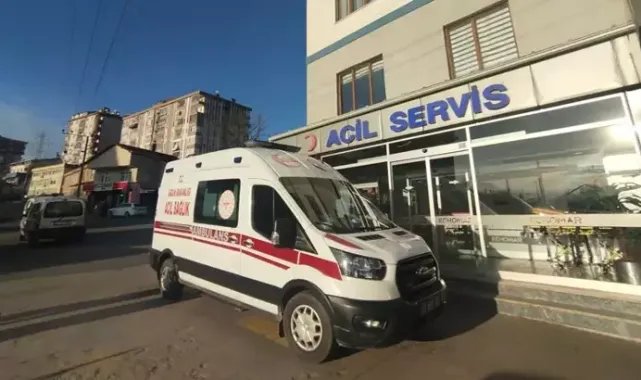 Zonguldak'ta 34 üniversite öğrencisi gıda zehirlenmesi şüphesiyle tedaviye alındı