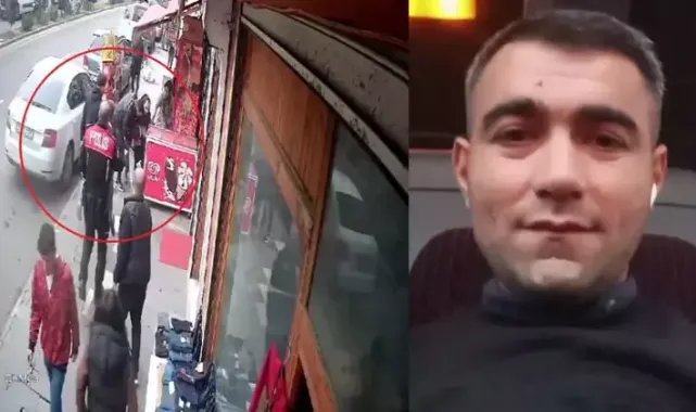 1 kişinin öldüğü, 2 kişinin yaralandığı olayın nedeni boşanma aşamasındaki abla enişte kavgası