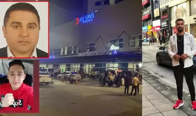 1 kişinin öldüğü kavgada 18 yıl hapisle yargılanan sanık: Olay yerinde yoktum