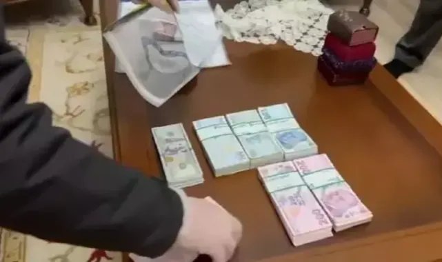 10 ilde FETÖ’ye 'Kıskaç-4' operasyonu