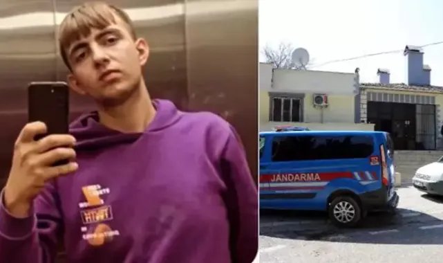 15 yaşındaki çocuk, kendisine şaka yapan arkadaşını öldürdü