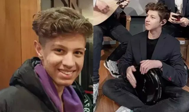 19 Mayıs'ta toprağa verilen liseli Kıvanç'ı 7-8 defa yumruklamış