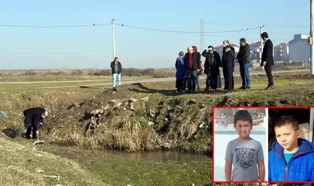 2 çocuğun ölümünde 'asli' kusurlu bulunan belediye için 2,5 yıl sonra soruşturma izni