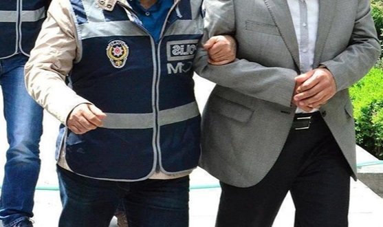 2 FETÖ şüphelisi, Yunanistan'a kaçarken yakalandı