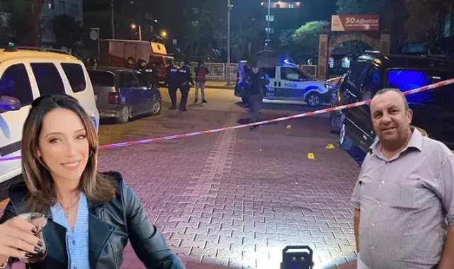 2 yıl önce boşandığı kadını öldüren şüpheli, polise teslim oldu