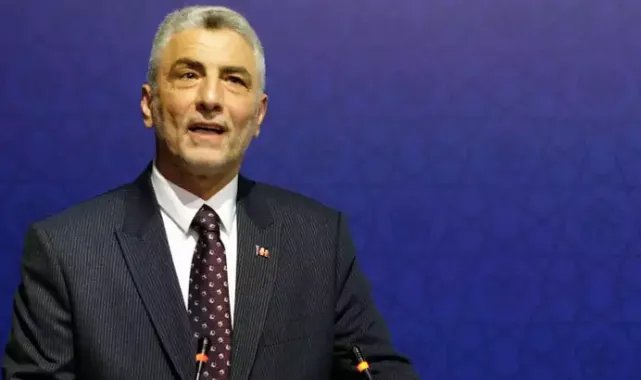 2023'te ithalat ve dış ticaret açığı düştü