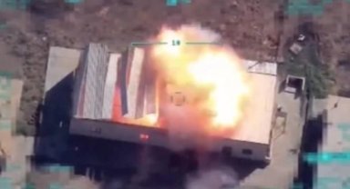 23 terör hedefi imha edildi