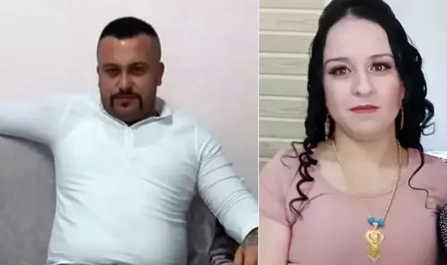 3 çocuğunun annesi Burcu’yu 17 bıçak darbesiyle öldürdü