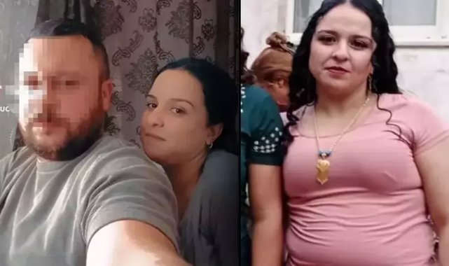 3 çocuğunun annesi Burcu’yu 17 bıçak darbesiyle öldürdü