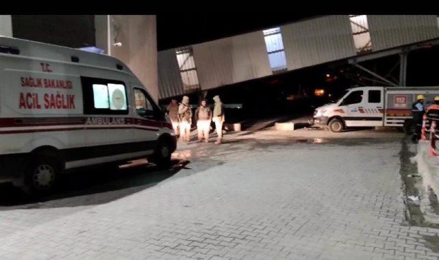 3 kişinin öldüğü, Cengiz Holding’e ait maden kazasında kusurlular tespit edildi