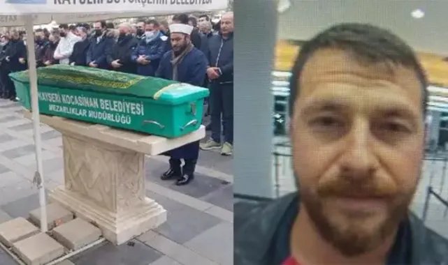3 kişiyi öldürüp kaçtı, 2 yıldır aranıyor