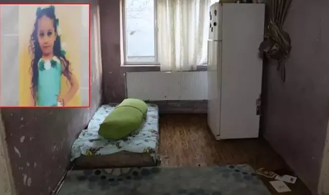 Aç bırakılarak ölen Elif Nur'un kaldığı ev, yeniden incelenecek