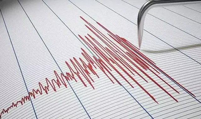 AFAD: Malatya'da 4.4 büyüklüğünde deprem