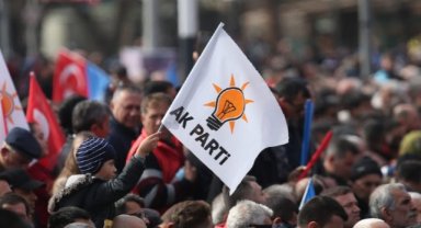 AK Parti İzmir Adayı hakkında önemli iddia