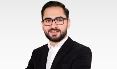 AK Partili Yılmaz'dan Dinçer'in paylaşımına sert tepki