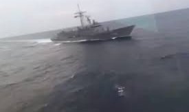 Akdeniz’de ‘Hava Savunma Harbi Eğitimleri’ nefes kesti