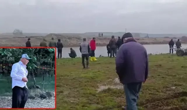 Akrabalarını ziyaret için evden çıktı, dönmeyince arama çalışması başlatıldı