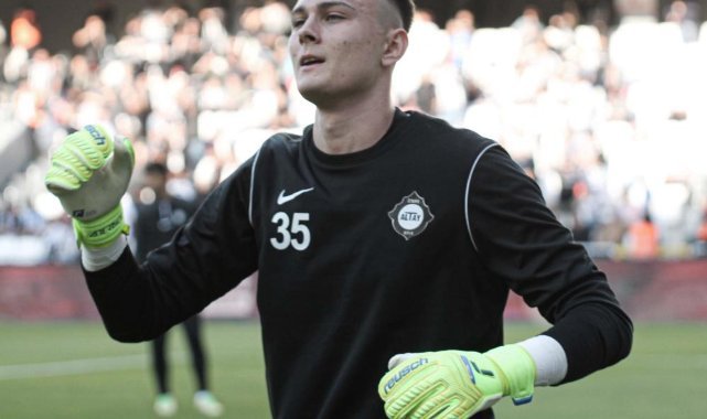 Altay’da Eren’le yollar ayrılıyor