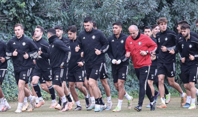 Altay’da gündem yine boykot