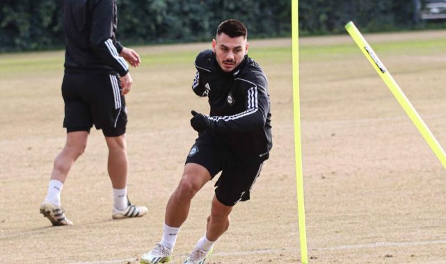 Altay’dan Eren Erdoğan açıklaması