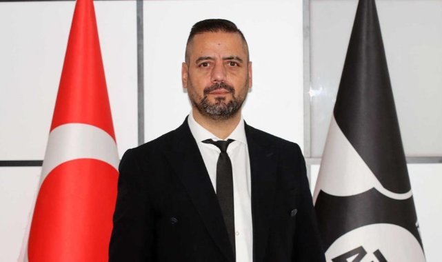 Altay'ın yeni başkanı Süleyman Özkaral oldu