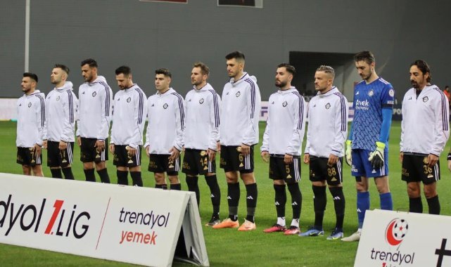 Altaylı futbolculardan ortak bildiri