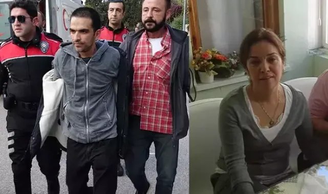 Annesini 13 bıçak darbesiyle öldüren şizofreni hastasına tedavi amaçlı tahliye