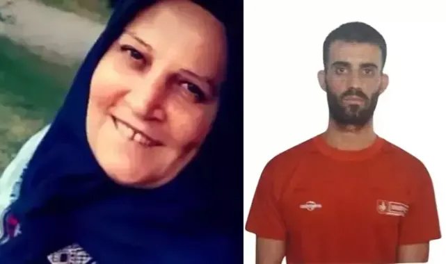 Annesini 27 yerinden bıçaklayıp öldüren sanığa ilk duruşmada müebbet hapis