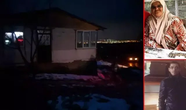 Annesini bıçaklayarak öldüren zihinsel engelli genç, 112’yi arayıp kendisini ihbar etti