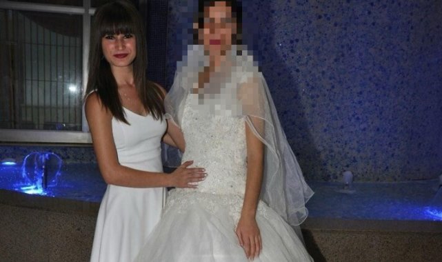 Antalya’da kurye ve baldız cinayetinde tüyleri diken diken eden detay