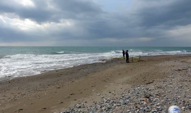 Antalya’da sahilde 2 ceset daha bulundu, ceset sayısı 8 oldu